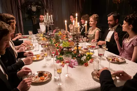 Angielska gra - galeria zdjęć - filmweb
