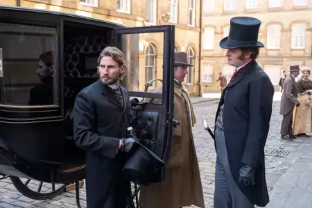 Angielska gra - galeria zdjęć - filmweb