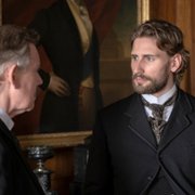 The English Game - galeria zdjęć - filmweb