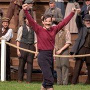 The English Game - galeria zdjęć - filmweb