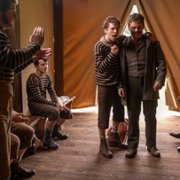 The English Game - galeria zdjęć - filmweb