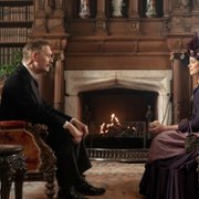 The English Game - galeria zdjęć - filmweb