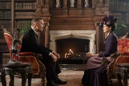Angielska gra - galeria zdjęć - filmweb