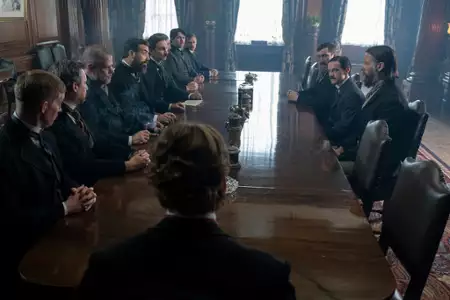 Angielska gra - galeria zdjęć - filmweb