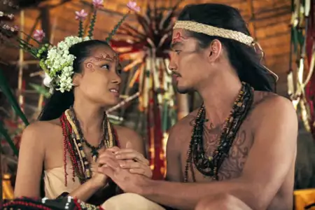Puen yai jon salad - galeria zdjęć - filmweb