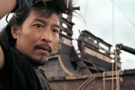 Puen yai jon salad - galeria zdjęć - filmweb