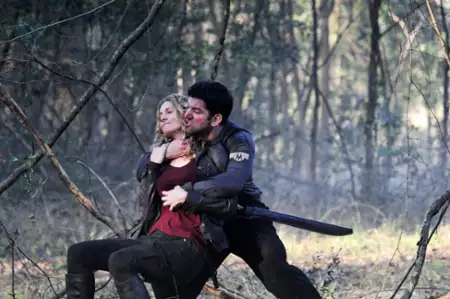 Revolution - galeria zdjęć - filmweb