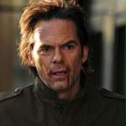 Billy Burke w Revolution