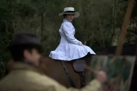 Lato w lutym - galeria zdjęć - filmweb