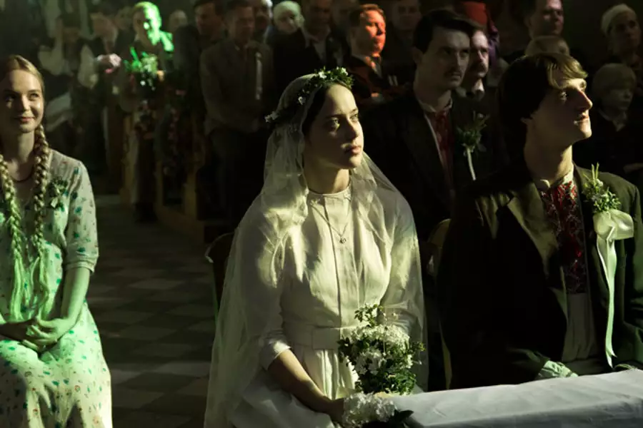 Wołyń - galeria zdjęć - filmweb
