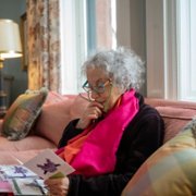 Margaret Atwood: A Word after a Word after a Word is Power - galeria zdjęć - filmweb