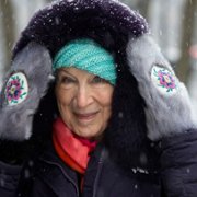 Margaret Atwood: A Word after a Word after a Word is Power - galeria zdjęć - filmweb