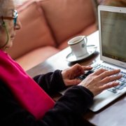 Margaret Atwood. Słowo to siła - galeria zdjęć - filmweb