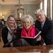 Margaret Atwood. Słowo to siła - galeria zdjęć - filmweb