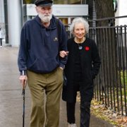 Margaret Atwood: A Word after a Word after a Word is Power - galeria zdjęć - filmweb