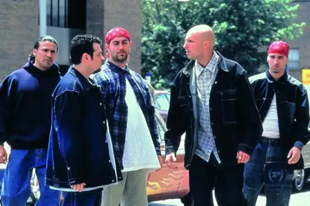 Skok życia - galeria zdjęć - filmweb