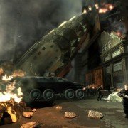 Turning Point: Fall of Liberty - galeria zdjęć - filmweb