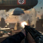 Turning Point: Fall of Liberty - galeria zdjęć - filmweb