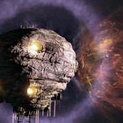 Collision Earth - galeria zdjęć - filmweb