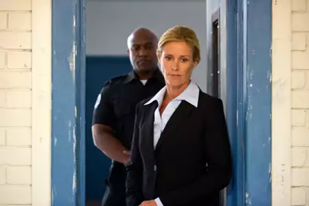 Poszukiwana Sarah Pender - galeria zdjęć - filmweb