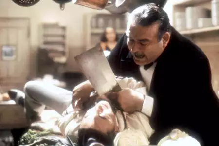 Cotton Club - galeria zdjęć - filmweb