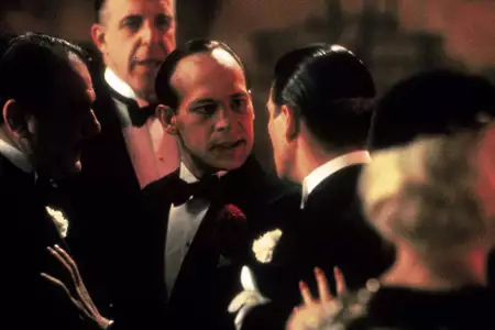 Cotton Club - galeria zdjęć - filmweb