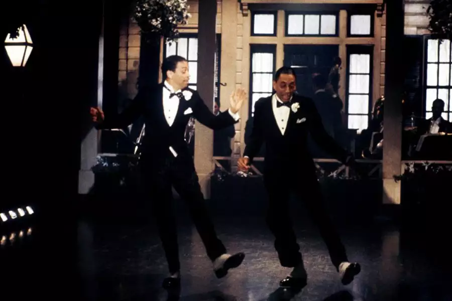 Cotton Club - galeria zdjęć - filmweb