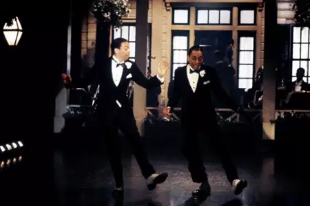 Cotton Club - galeria zdjęć - filmweb