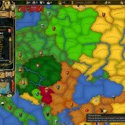 For the Glory: A Europa Universalis Game - galeria zdjęć - filmweb