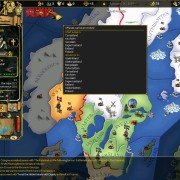 For the Glory: A Europa Universalis Game - galeria zdjęć - filmweb