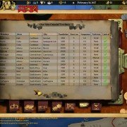 For the Glory: A Europa Universalis Game - galeria zdjęć - filmweb