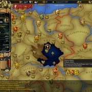 For the Glory: A Europa Universalis Game - galeria zdjęć - filmweb