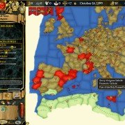 For the Glory: A Europa Universalis Game - galeria zdjęć - filmweb