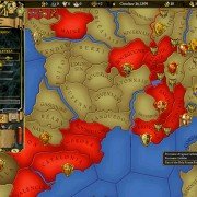 For the Glory: A Europa Universalis Game - galeria zdjęć - filmweb