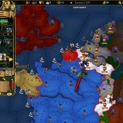 For the Glory: A Europa Universalis Game - galeria zdjęć - filmweb