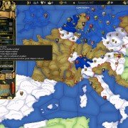 For the Glory: A Europa Universalis Game - galeria zdjęć - filmweb