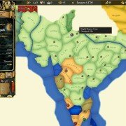 For the Glory: A Europa Universalis Game - galeria zdjęć - filmweb