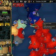 For the Glory: A Europa Universalis Game - galeria zdjęć - filmweb