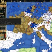 For the Glory: A Europa Universalis Game - galeria zdjęć - filmweb