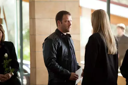 The Blue Rose - galeria zdjęć - filmweb