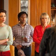 The Blue Rose - galeria zdjęć - filmweb