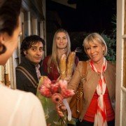 The Blue Rose - galeria zdjęć - filmweb