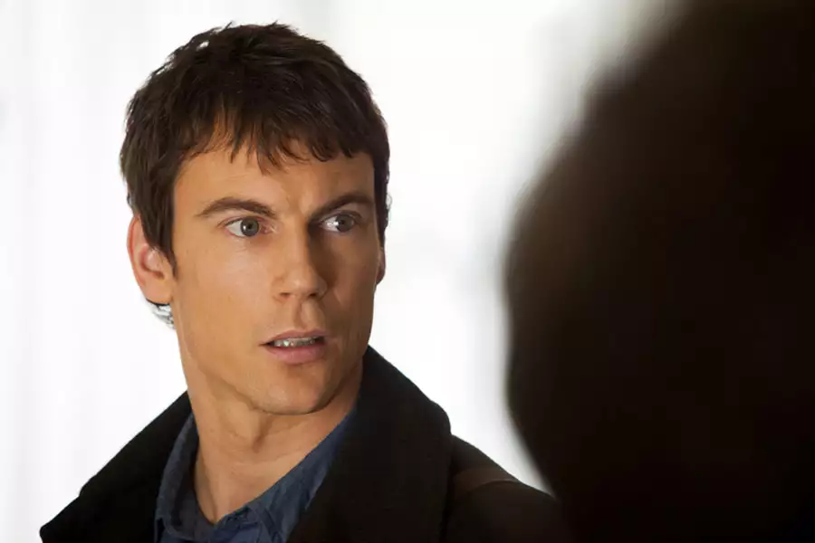 The Blue Rose - galeria zdjęć - filmweb