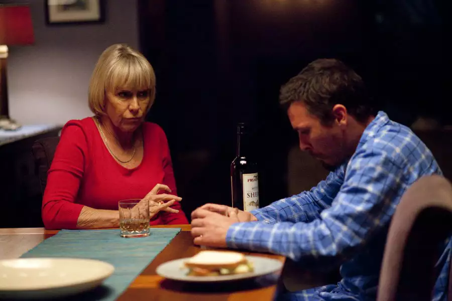 The Blue Rose - galeria zdjęć - filmweb