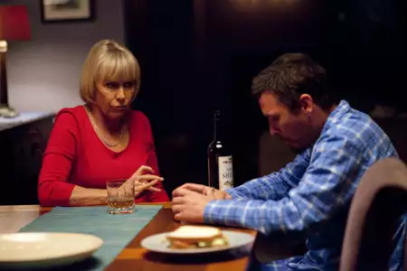 The Blue Rose - galeria zdjęć - filmweb
