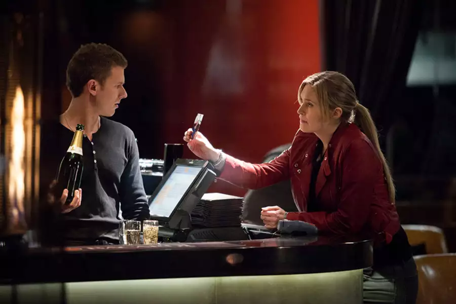 The Blue Rose - galeria zdjęć - filmweb