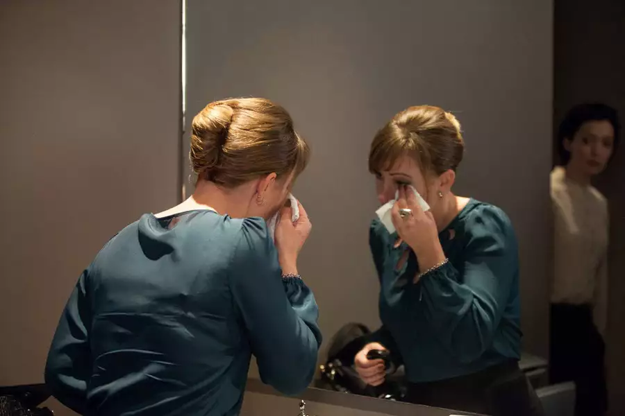 The Blue Rose - galeria zdjęć - filmweb
