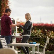 The Blue Rose - galeria zdjęć - filmweb