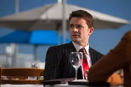 The Blue Rose - galeria zdjęć - filmweb