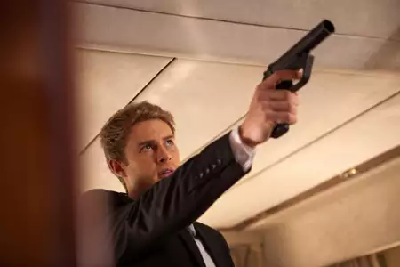 The Blue Rose - galeria zdjęć - filmweb